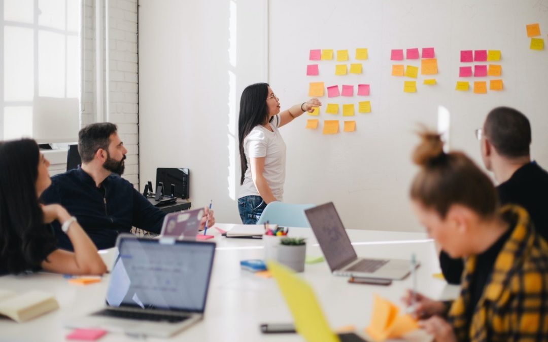 DEFINING CHANGING CULTURE