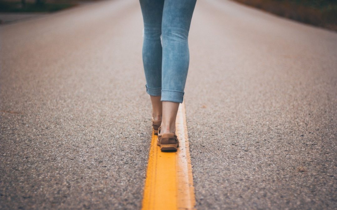 DEFINING THE THIN LINE BETWEEN HUMILITY AND ARROGANCE