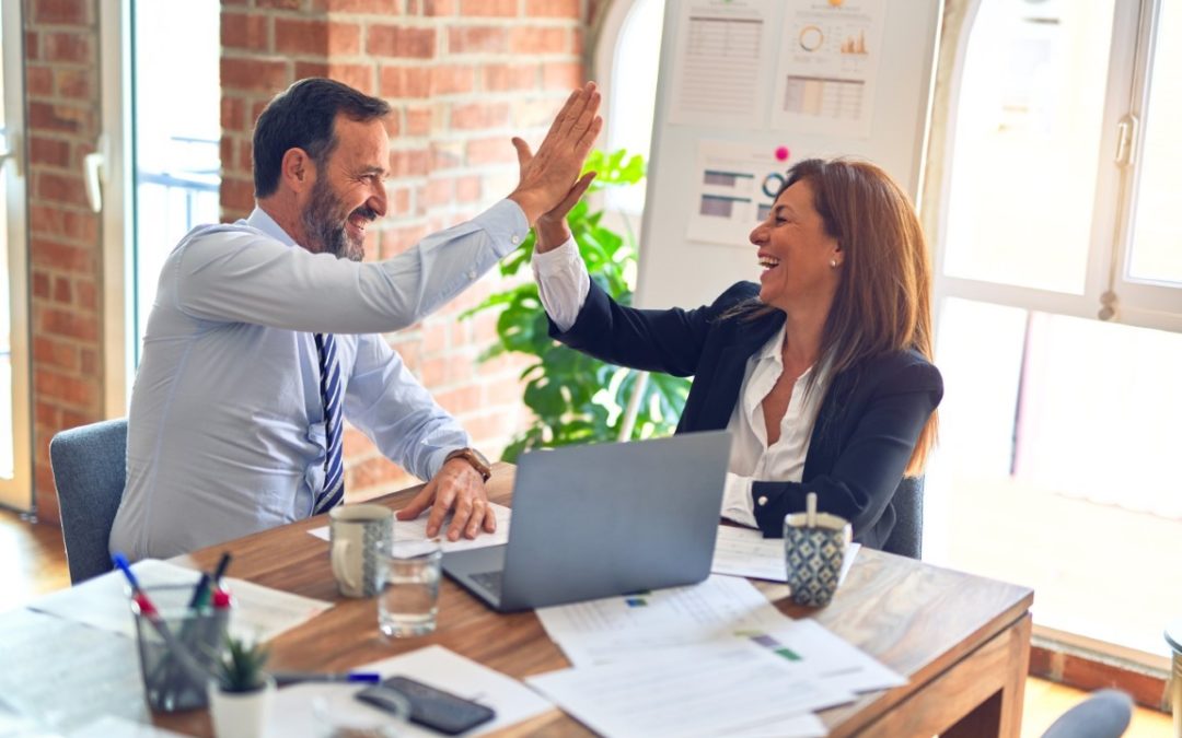 HOW TO GET THE BEST OUT OF YOUR EMPLOYEES